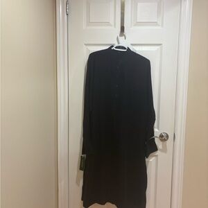 Elegant Black Men’s